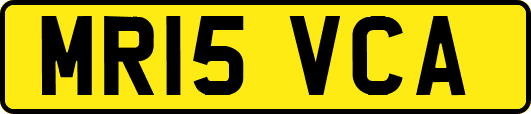 MR15VCA
