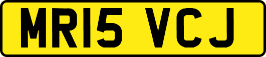 MR15VCJ
