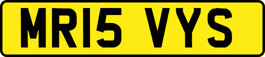 MR15VYS
