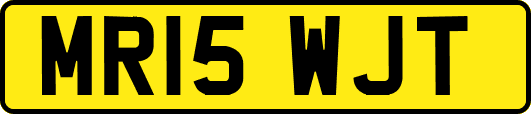 MR15WJT