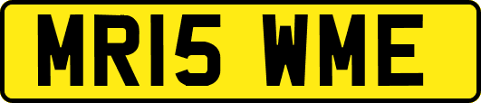 MR15WME