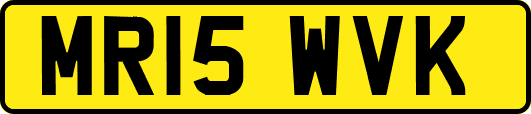 MR15WVK