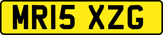 MR15XZG