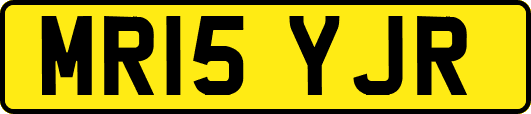 MR15YJR