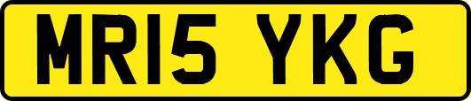 MR15YKG