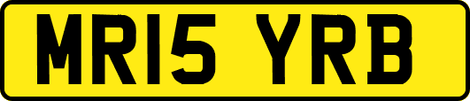 MR15YRB