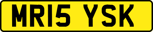 MR15YSK