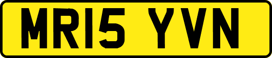 MR15YVN