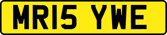 MR15YWE