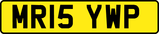 MR15YWP