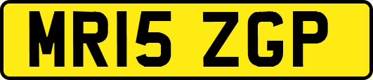 MR15ZGP