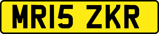 MR15ZKR