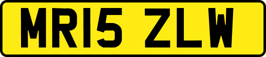 MR15ZLW
