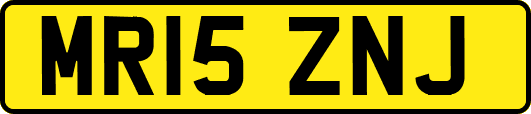 MR15ZNJ