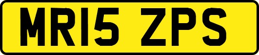 MR15ZPS