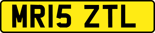 MR15ZTL