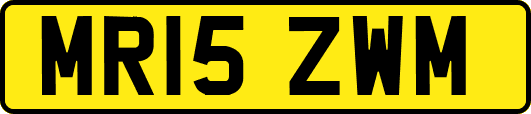 MR15ZWM