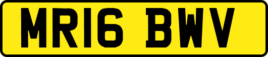 MR16BWV