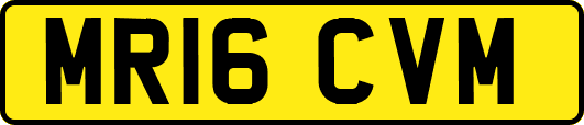 MR16CVM