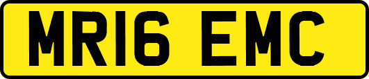 MR16EMC
