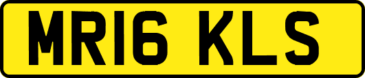 MR16KLS