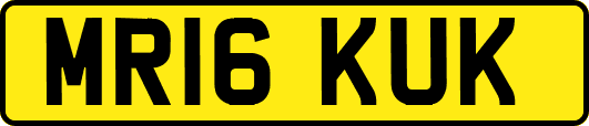 MR16KUK