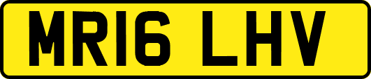 MR16LHV