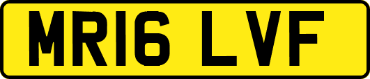 MR16LVF