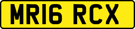 MR16RCX