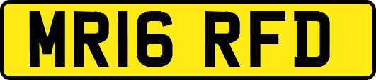 MR16RFD