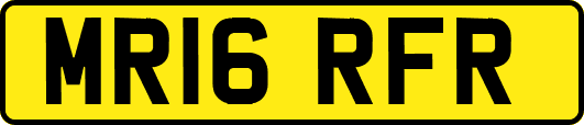 MR16RFR