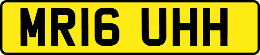 MR16UHH