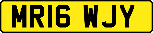 MR16WJY