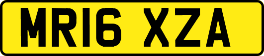 MR16XZA