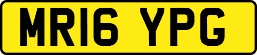 MR16YPG