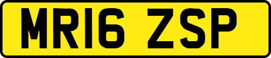 MR16ZSP