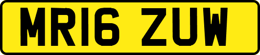 MR16ZUW