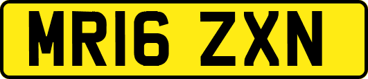 MR16ZXN
