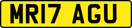 MR17AGU