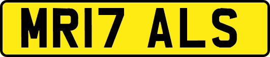 MR17ALS