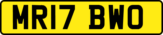 MR17BWO