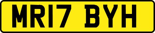 MR17BYH