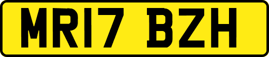 MR17BZH