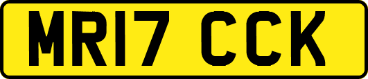 MR17CCK