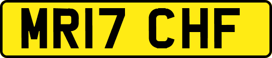MR17CHF
