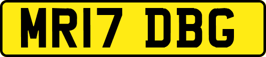 MR17DBG