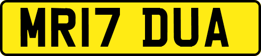 MR17DUA