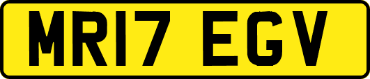 MR17EGV