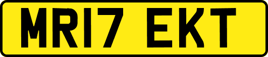 MR17EKT