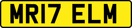 MR17ELM